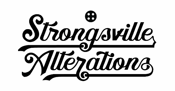 Strongsville Alterations & Embroidery